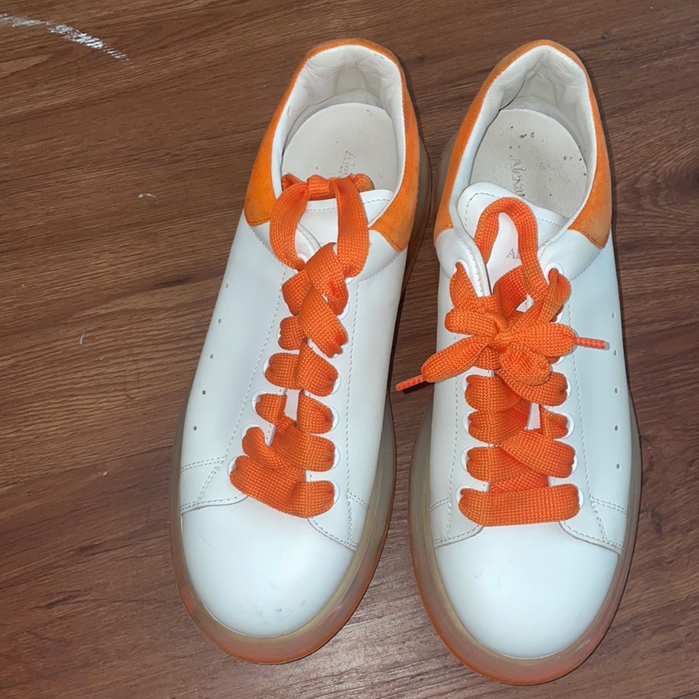 Used Sneakers